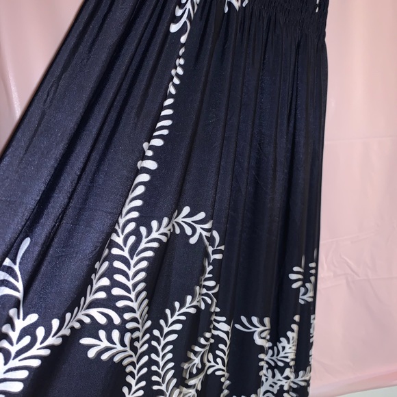 Long Summer DRESS - Picture 4 of 6